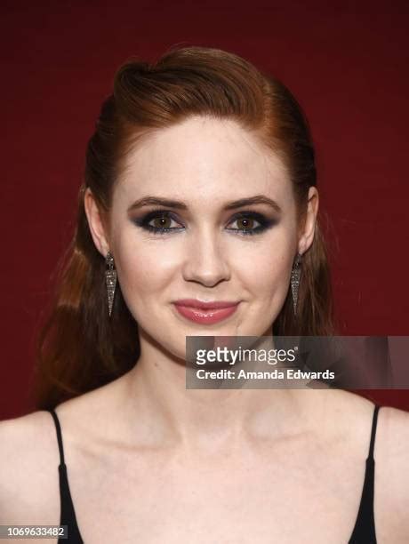 karen gillan pictures|6,275 Karen Gillan Photos & High Res Pictures